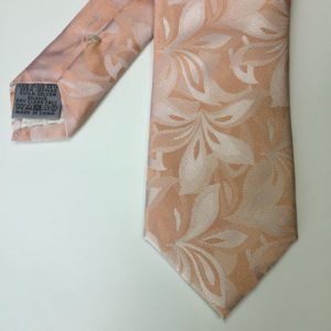 China Manufacturer Custom Silk Woven Jacquard Necktie Handkerchief Set