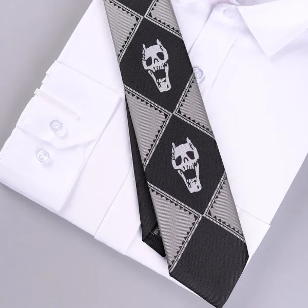 JOJO necktie3