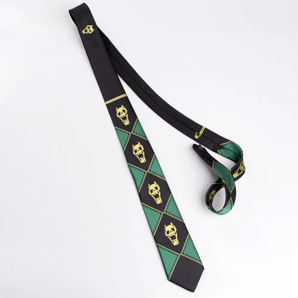 JOJO necktie4