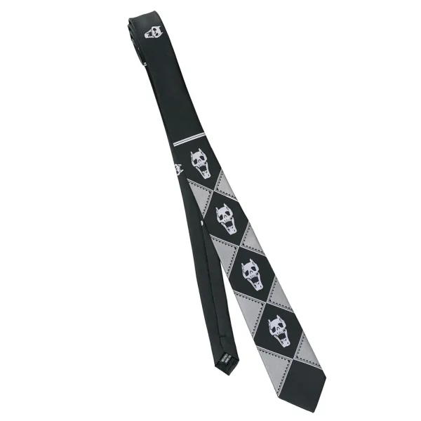 JOJO necktie5